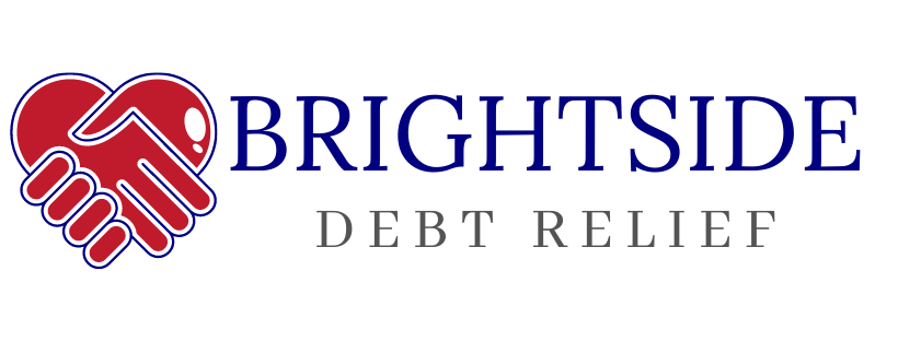 Brightside Debt Relief Company Logo